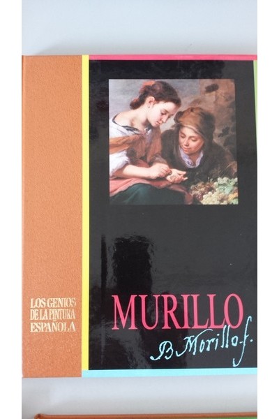 MURILLO